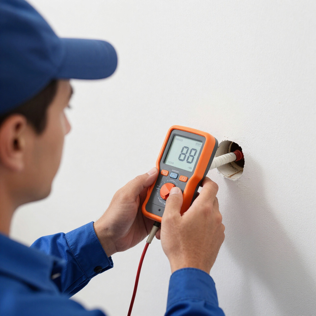 Leak Detection & Repair in New Haven