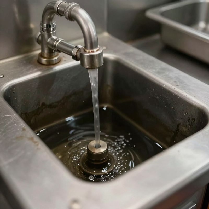 Garbage Disposal in New Haven